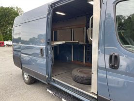 2019 Ram Promaster Cargo Van - Image 26