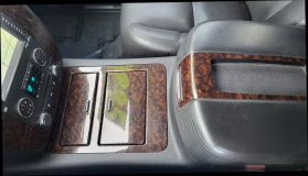 2014 Gmc Yukon Denali Sport Utility 4d - Image 15