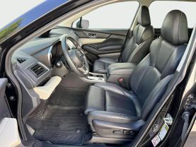2019 SUBARU ASCENT SUV 4-CYL, TURBO, 2.4 LITER LIMITED SPORT UTILITY 4D