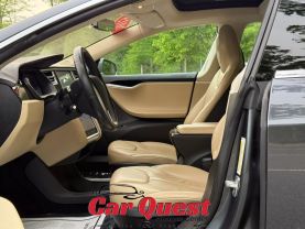 2015 Tesla Model S - Image 9