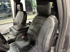 2018 FORD EXPEDITION MAX SUV V6, ECOBOOST, TT, 3.5L LIMITED SPORT UTILITY 4D