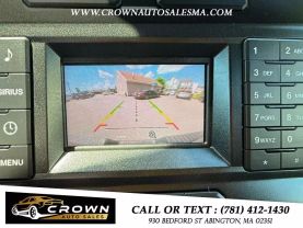 2016 FORD F150 SUPERCREW CAB PICKUP V6, ECOBOOST, TT, 3.5L XLT PICKUP 4D 5 1/2 FT