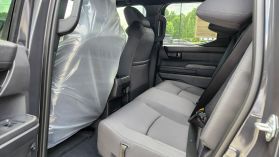 2025 Toyota Tacoma Double Cab - Image 8