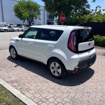 2016 KIA SOUL WAGON 4-CYL, 1.6 LITER WAGON 4D