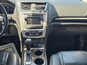 2016 GMC ACADIA