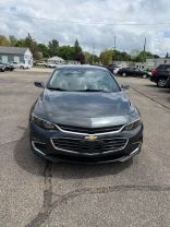 2017 Chevrolet Malibu - Image 3