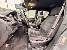 2020 DODGE GRAND CARAVAN PASSENGER