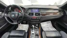 2013 BMW X5