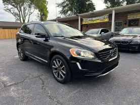 2016 VOLVO XC60
