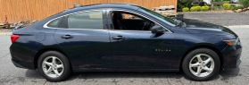 2018 Chevrolet Malibu - Image 8