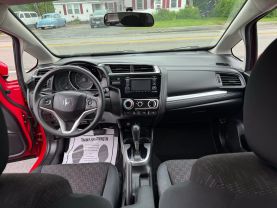 2017 Honda Fit - Image 12