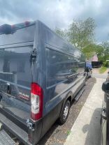 2019 Ram Promaster Cargo Van - Image 5