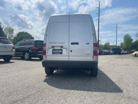 2013 FORD TRANSIT CONNECT CARGO