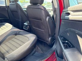 2015 FORD FUSION SEDAN 4-CYL, 2.5 LITER SE SEDAN 4D