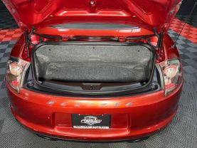 2012 MITSUBISHI ECLIPSE CONVERTIBLE 4-CYL, 2.4 LITER GS SPORT SPYDER CONVERTIBLE 2D