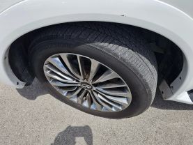 2018 INFINITI QX80