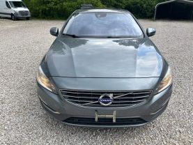 2018 VOLVO S60 SEDAN 4-CYL, DRIVE-E, TURBO, 2.0 LITER T5 INSCRIPTION SEDAN 4D at T&T Repairables - used car dealership in Spencer, Indiana.