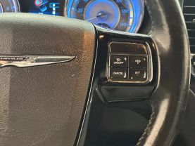 2013 CHRYSLER 300