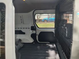 2012 FORD TRANSIT CONNECT CARGO CARGO 4-CYL, 2.0 LITER XL VAN 4D