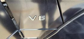 2016 MERCEDES-BENZ G-CLASS SUV V8, TWIN TURBO, 4.0 LITER G 550 SPORT UTILITY 4D
