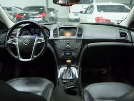 2012 BUICK REGAL for sale in  Orlando, FL