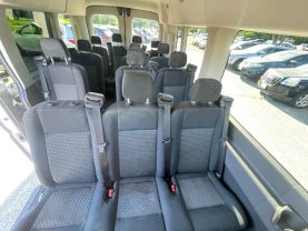 2020 FORD TRANSIT 350 PASSENGER VAN