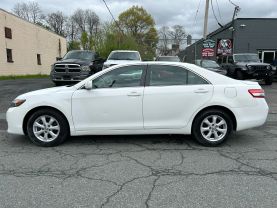 2011 TOYOTA CAMRY SEDAN 4-CYL, 2.5 LITER LE SEDAN 4D
