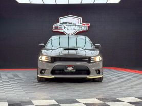 2019 DODGE CHARGER SEDAN V6, 3.6 LITER GT SEDAN 4D