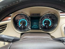 2011 BUICK LACROSSE SEDAN V6, 3.6 LITER CXL SEDAN 4D