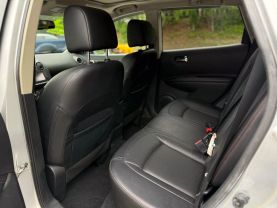 2011 NISSAN ROGUE SUV 4-CYL, 2.5 LITER SV SPORT UTILITY 4D