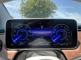 2023 Mercedes-benz Mercedes-eq Eqe Suv Eqe 500 4matic Sport Utility 4d - Image 25