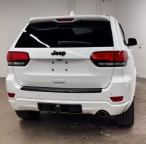 2017 JEEP GRAND CHEROKEE SUV V6, VVT, 3.6 LITER ALTITUDE SPORT UTILITY 4D