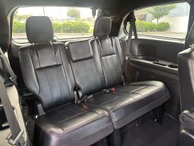 2019 DODGE GRAND CARAVAN PASSENGER