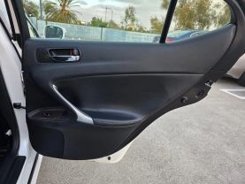 2012 Lexus Is - Image 13