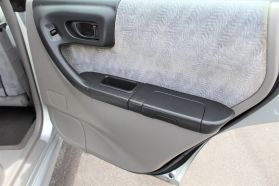 2002 SUBARU FORESTER SUV 4-CYL, 2.5 LITER S SPORT UTILITY 4D