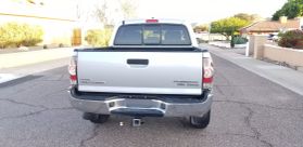 2011 TOYOTA TACOMA DOUBLE CAB PICKUP V6, 4.0 LITER PRERUNNER PICKUP 4D 5 FT at The One Autosales Inc in Phoenix , AZ 85022  33.60461470880989, -112.03641575767358