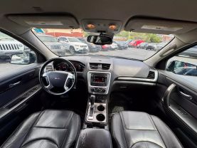 2017 GMC ACADIA LIMITED