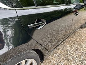 2017 MAZDA MAZDA6 SEDAN 4-CYL, SKYACTIV-G, 2.5L TOURING (2017.5) SEDAN 4D at T&T Repairables - used car dealership in Spencer, Indiana.