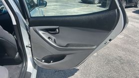 2015 HYUNDAI ELANTRA