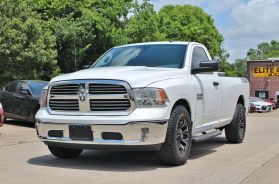 2015 RAM 1500 REGULAR CAB