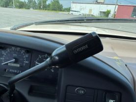 1993 FORD F250 SUPER CAB PICKUP V8, 460/7.5 LITER LONG BED