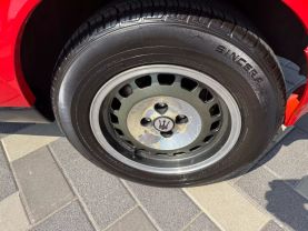 1987 MASERATI BITURBO - - -
