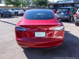 -2018 Tesla Model 3 - Image 6