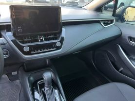 2023 TOYOTA COROLLA HYBRID