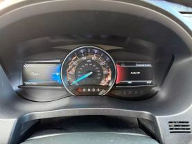 2018 FORD EXPLORER SUV V6, 3.5 LITER XLT SPORT UTILITY 4D at Major Key Motors - used car dealership in Lebanon, PA.