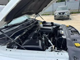 2020 RAM 1500 CLASSIC CREW CAB PICKUP V6, FLEX FUEL, 3.6 LITER TRADESMAN PICKUP 4D 5 1/2 FT at Motors On Wheels - used car dealership in Houston, Texas.