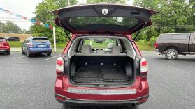 2015 Subaru Forester 2.5i Premium Sport Utility 4d - Image 17