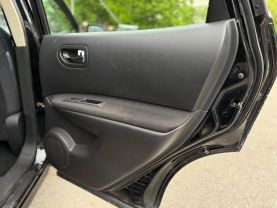 2014 NISSAN ROGUE SELECT SUV 4-CYL, 2.5 LITER S SPORT UTILITY 4D