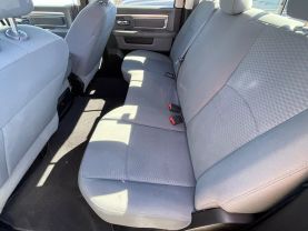 2020 RAM 1500 CLASSIC CREW CAB