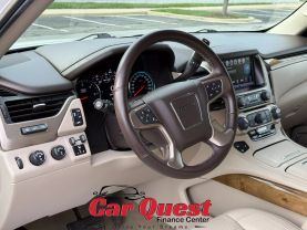 2017 Gmc Yukon - Image 10